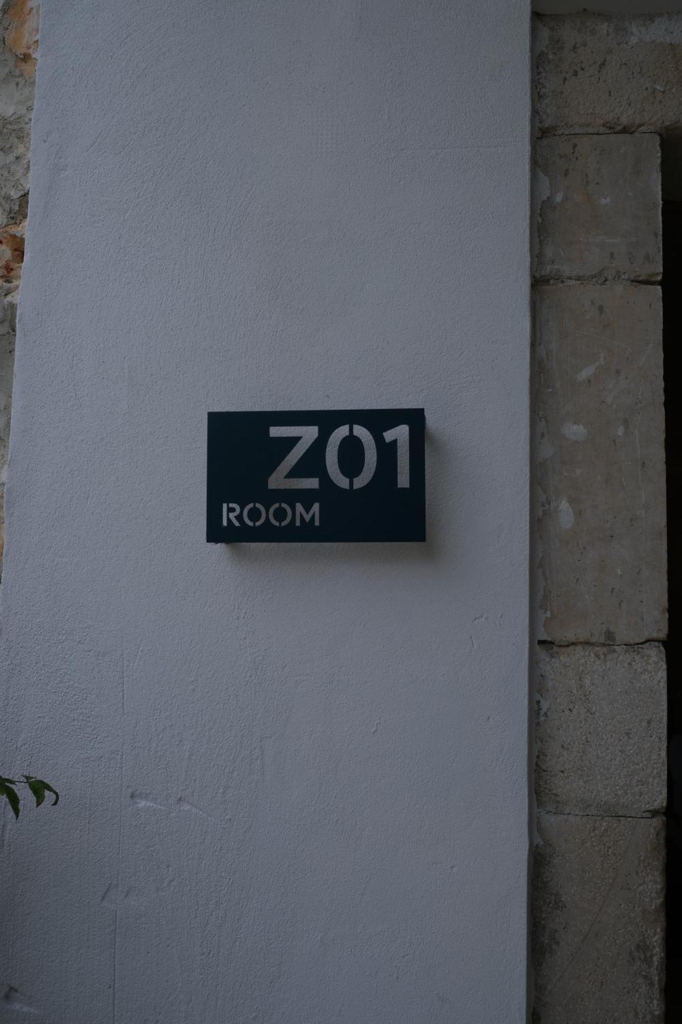 Zoe Hora Otel Dhërmi Dış mekan fotoğraf