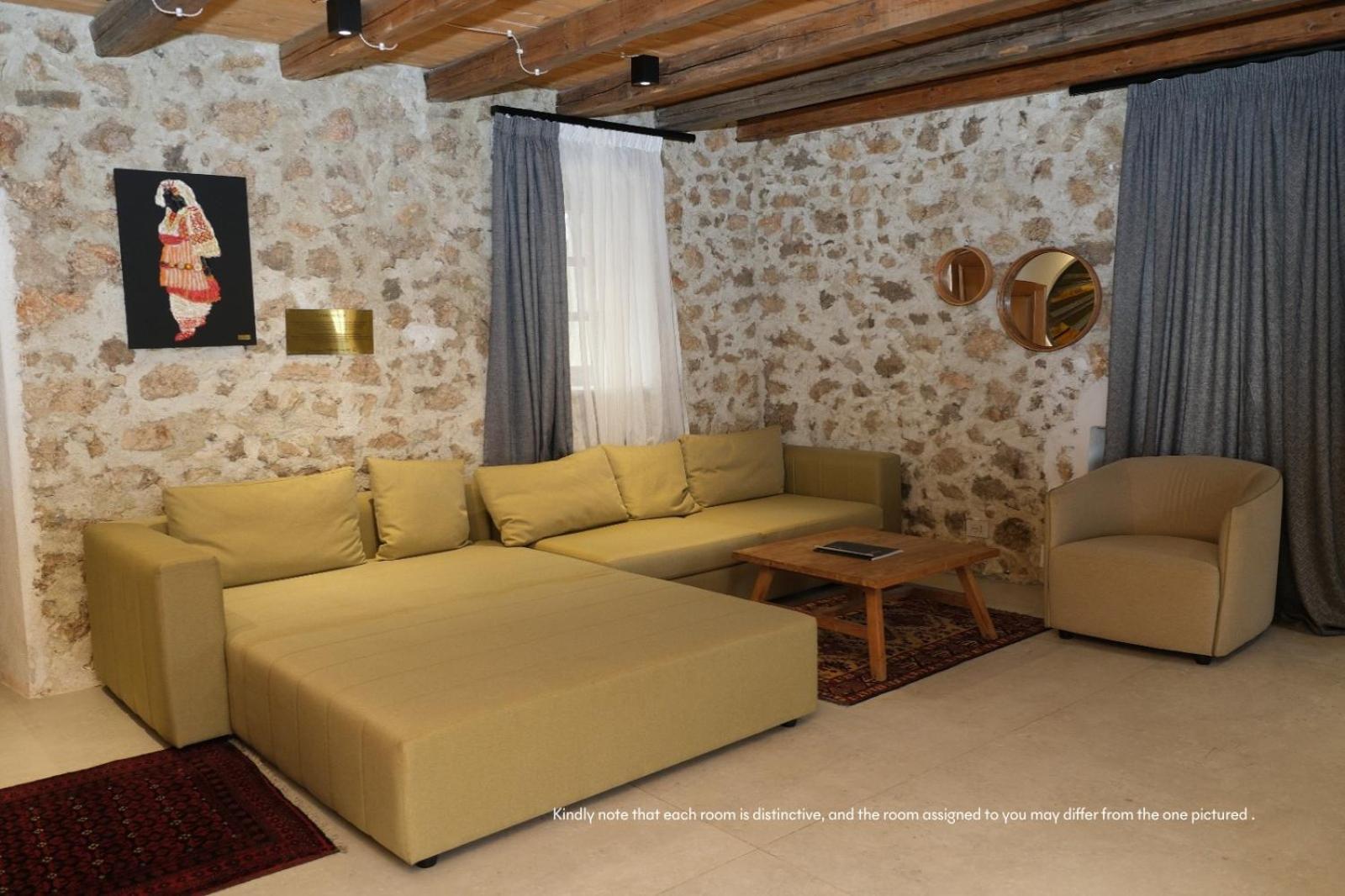 Zoe Hora Otel Dhërmi Dış mekan fotoğraf